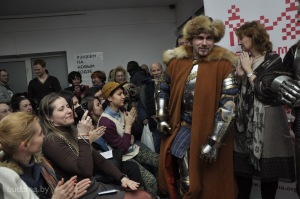 mova nanova chevaliers cours de biélorusse